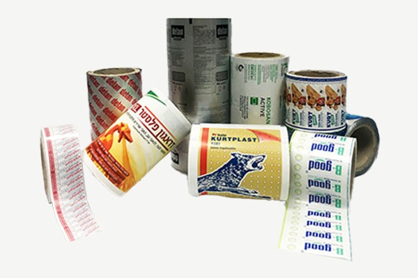 Chemical and Hygienic Product Packaging