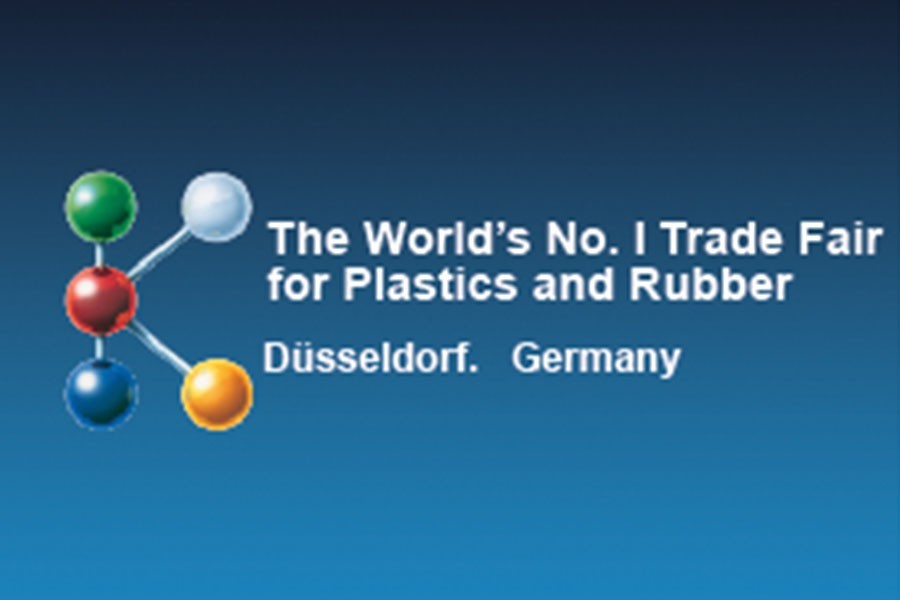 İkon Ambalaj olarak The World's No.1 Trade Fair for Plastics and Rubber Fuarı 2022'de yerimizi alıyoruz.