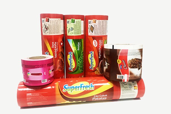 Frozen Products and Ice Cream Packaging